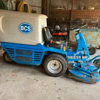 MATRA BCS 103 tosaerba