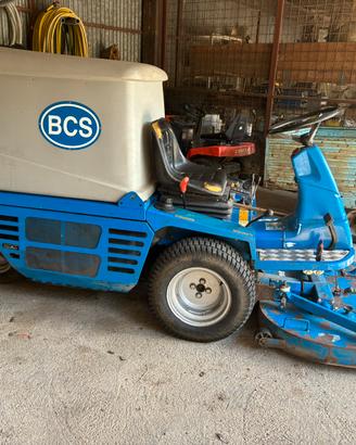 MATRA BCS 103 tosaerba