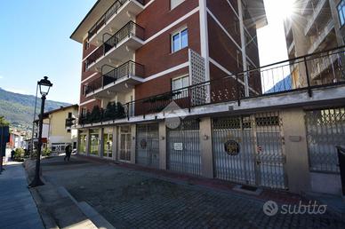 CASA DI CORTE A CHÂTILLON