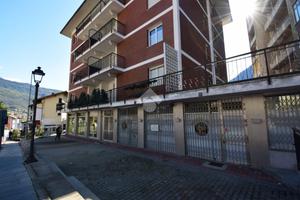 CASA DI CORTE A CHÂTILLON