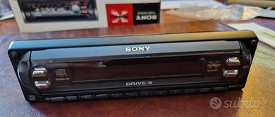 Autoradio Sony CDX-F5500