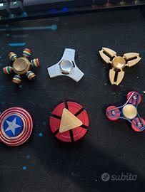 fidget spinner