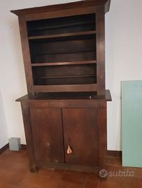 Piattaia legno