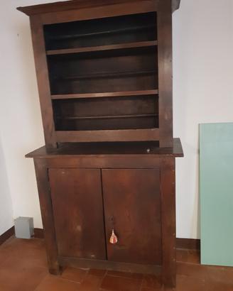 Piattaia legno