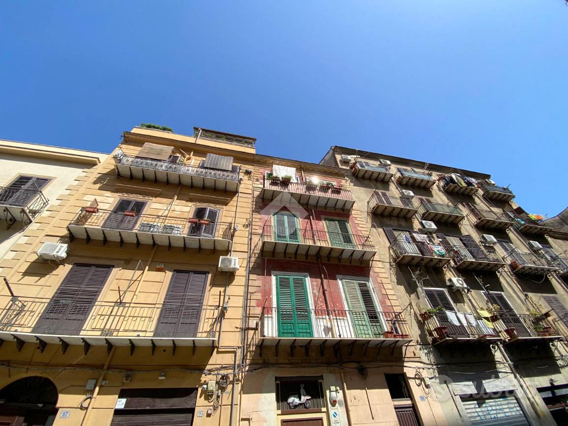 Appartamento – Palermo, Olivuzza, V Circoscrizione - Vista 2