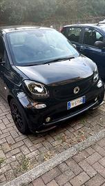 Smart Fortwo III Superpassion 71cv Twinamic
