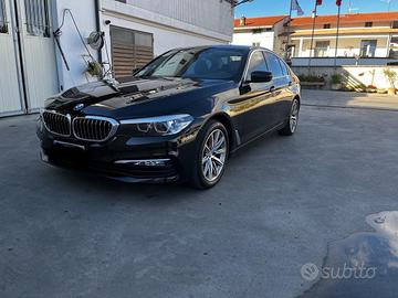BMW 520D