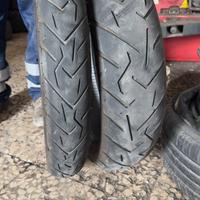 Pirelli Scorpion Trail 2- 90/90 R 21- 150/70 r18
