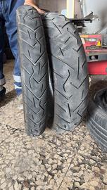 Pirelli Scorpion Trail 2- 90/90 R 21- 150/70 r18
