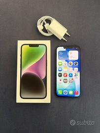 Iphone 14 128gb