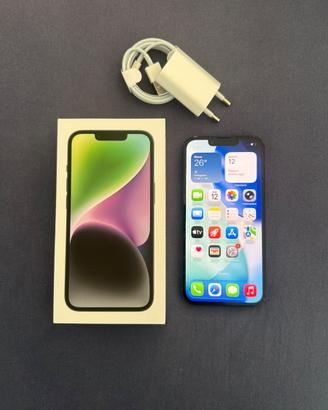 Iphone 14 128gb