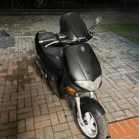 Gilera Runner 125 sp 2t