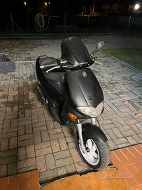 Gilera Runner 125 sp 2t