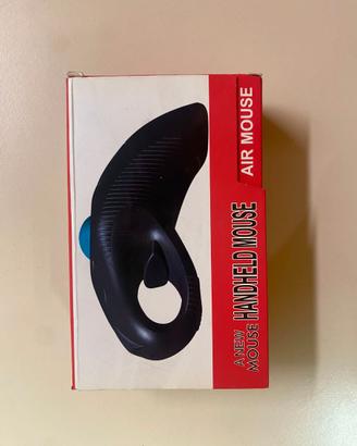Air mouse