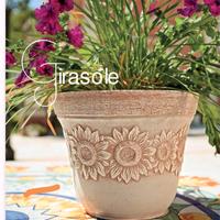 vaso in terracotta Abruzzo Vasi