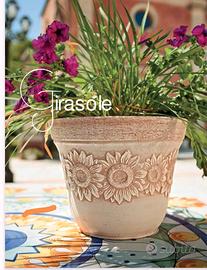 vaso in terracotta Abruzzo Vasi