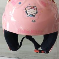 Casco Sci Hello Kitty