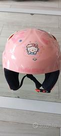 Casco Sci Hello Kitty