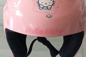 Casco Sci Hello Kitty
