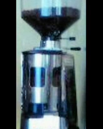 Macinino caffè x bar