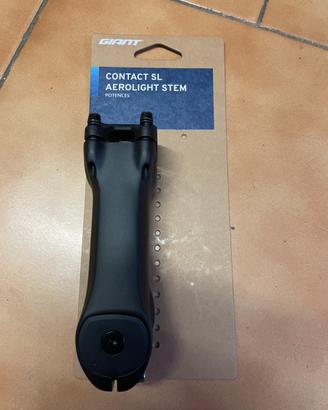 Giant Contact SL Aerolight