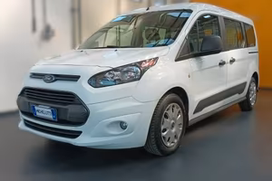FORD Transit 1.5 tdci 120cv L2H1-GANCIO TRAINO