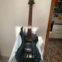 Chitarra elettrica LTD F-10 ESP