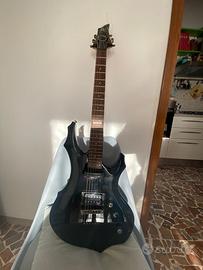 Chitarra elettrica LTD F-10 ESP