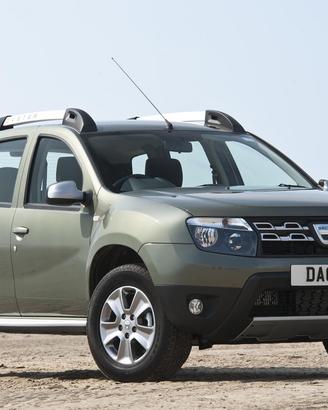 Ricambi Dacia Duster 2014 > 2026