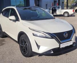 NISSAN Qashqai MHEV 158 CV Xtronic 4WD Tekna