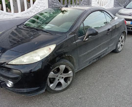 Peugeot 207 1.6 HDi