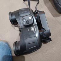 binocolo tasco 7x50 waterproof 