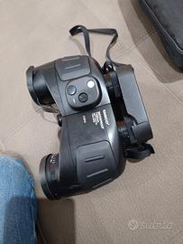 binocolo tasco 7x50 waterproof 