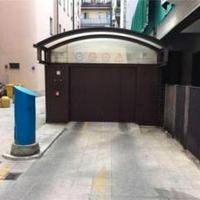 Posti auto