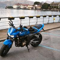 Kawasaki z750