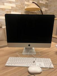 computer Apple iMac