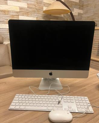 computer Apple iMac