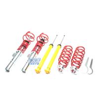 SOSPENSIONE FILETTATA TA TECHNIX AUDI A3 8V TT 8J