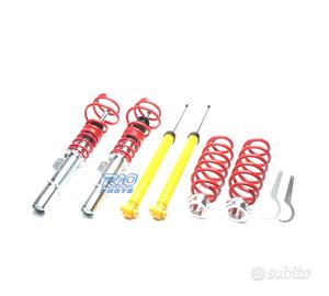 SOSPENSIONE FILETTATA TA TECHNIX AUDI A3 8V TT 8J