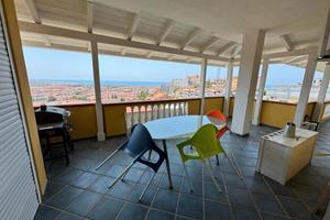 Appartamento Panoramico Gold