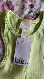 Canotta H&M