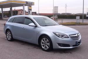 Opel insigna 2.0 TDI COSMO