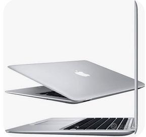 Mac book air 2014 pollici 13