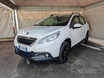 Peugeot 2008 PureTech 82 Allure
