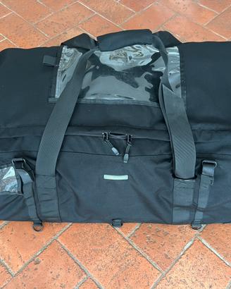 Trolley Bag Defcon5 Delta System
