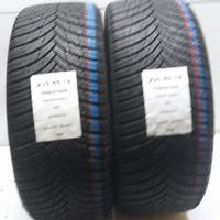 2 GOMME 235 45 18 FIRESTONE A1866