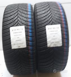 2 GOMME 235 45 18 FIRESTONE A1866