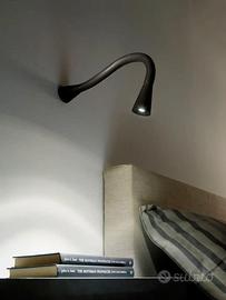 Lampada linea light Snake