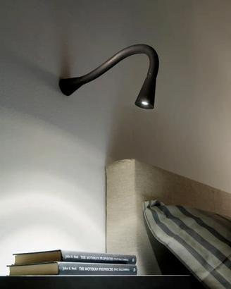 Lampada linea light Snake