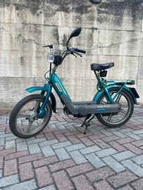 Vendo Piaggio Si 50 usata a Macerata (codice 9189831) 